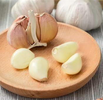 Peeled-garlic-cloves - Naturoscience