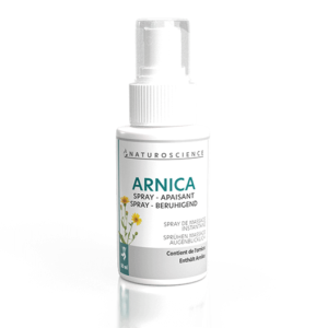 Spray Arnica