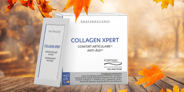 Collagen XPERT