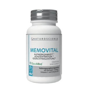 Memovital