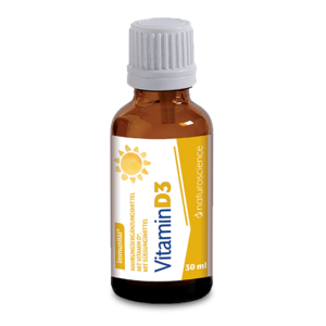 Vitamin D3