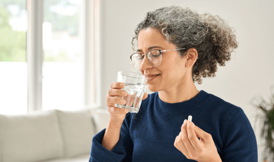 Um diesen Kreis zu durchbrechen, hat Naturoscience Probioxyl Evolution entwickelt