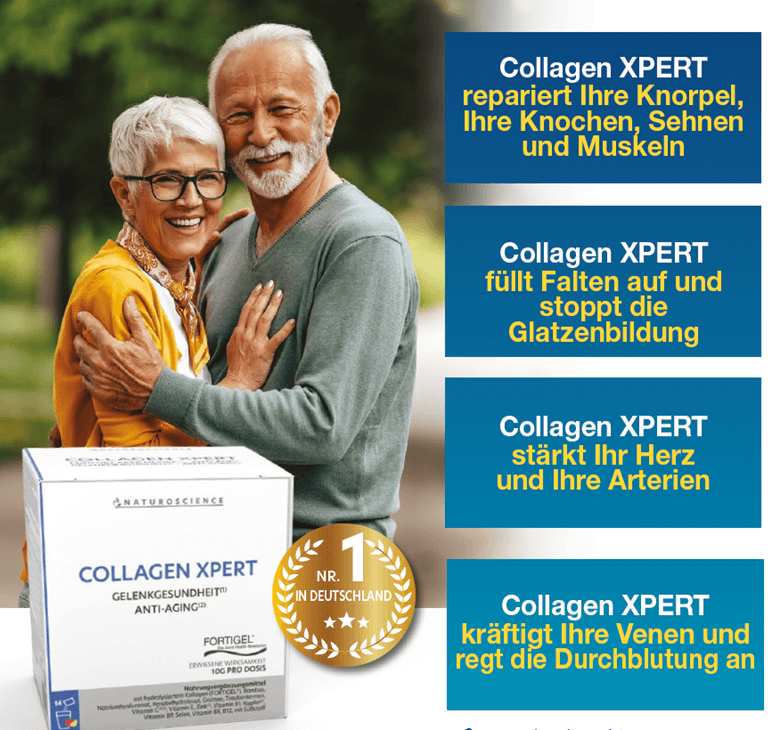 Collagen XPert