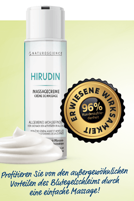 Hirudin